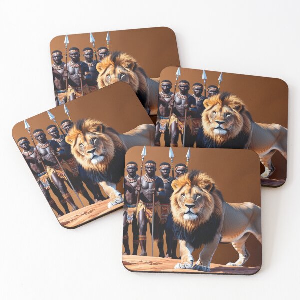 Item preview, Africa! Welcome to all of its beauty  designed and sold by Josejuju.