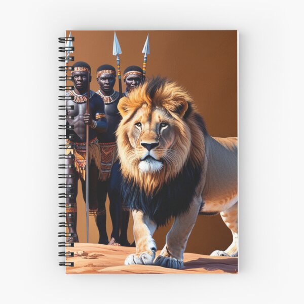 Item preview, Africa! Welcome to all of its beauty  designed and sold by Josejuju.