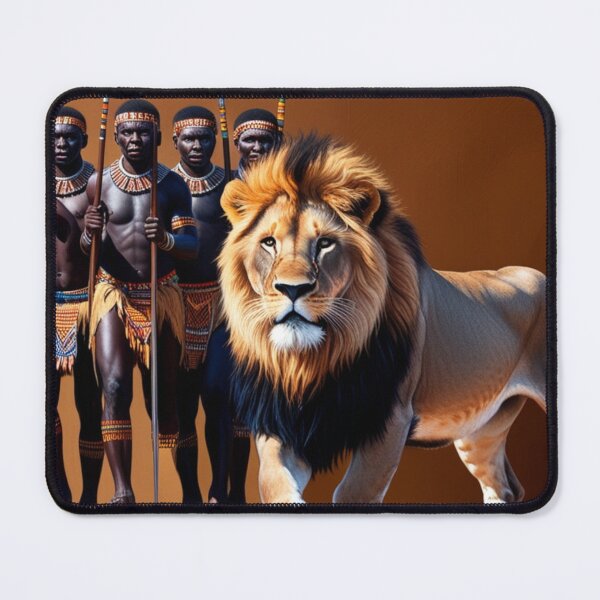 Item preview, Africa! Welcome to all of its beauty  designed and sold by Josejuju.