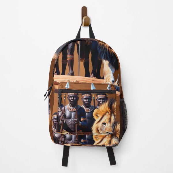 Item preview, Africa! Welcome to all of its beauty  designed and sold by Josejuju.