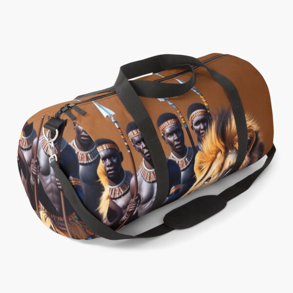 Item preview, Africa! Welcome to all of its beauty  designed and sold by Josejuju.
