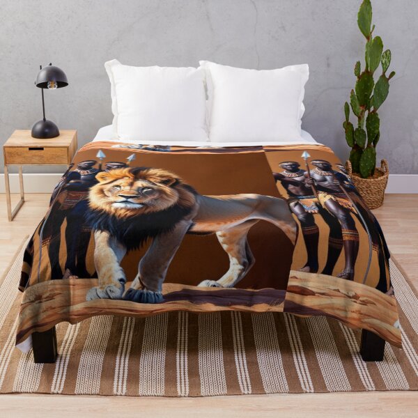 Item preview, Africa! Welcome to all of its beauty  designed and sold by Josejuju.