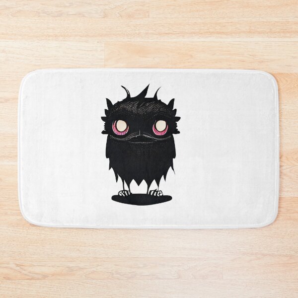 Item preview, Cutesy Monster Pals | Goblincore | Gothic | Quirky | Whimsical |Helloween designed and sold by AlapodShop.