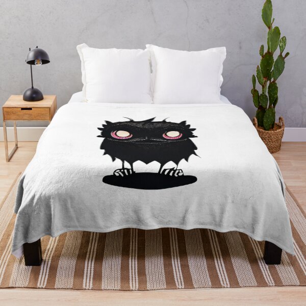Item preview, Cutesy Monster Pals | Goblincore | Gothic | Quirky | Whimsical |Helloween designed and sold by AlapodShop.