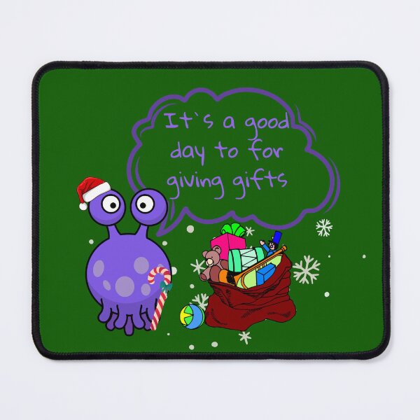 Item preview, It`s a good day to for giving gifts. designed and sold by Krzysztof Siwek.