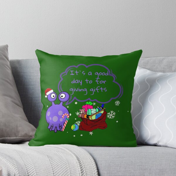 Item preview, It`s a good day to for giving gifts. designed and sold by Krzysztof Siwek.
