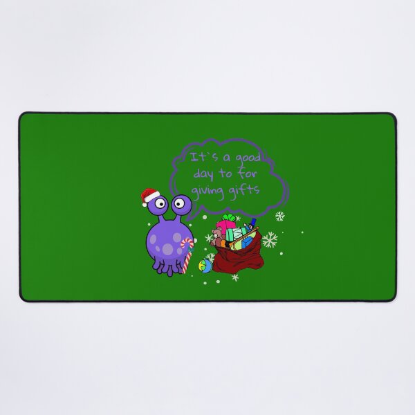 Item preview, It`s a good day to for giving gifts. designed and sold by Krzysztof Siwek.