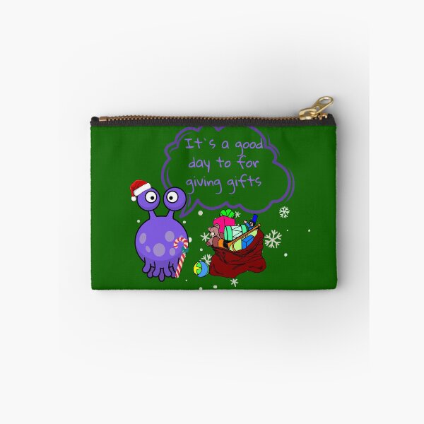 Item preview, It`s a good day to for giving gifts. designed and sold by Krzysztof Siwek.