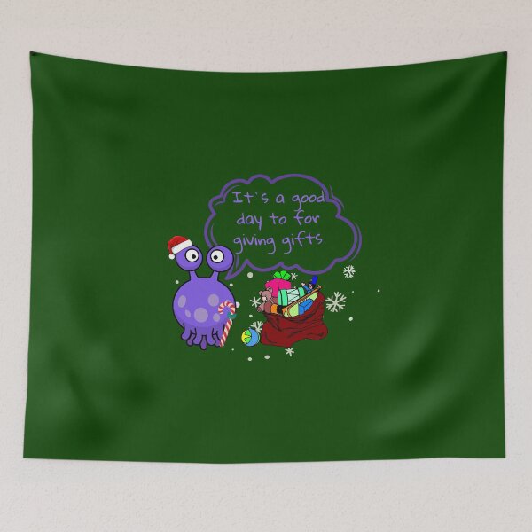 Item preview, It`s a good day to for giving gifts. designed and sold by Krzysztof Siwek.