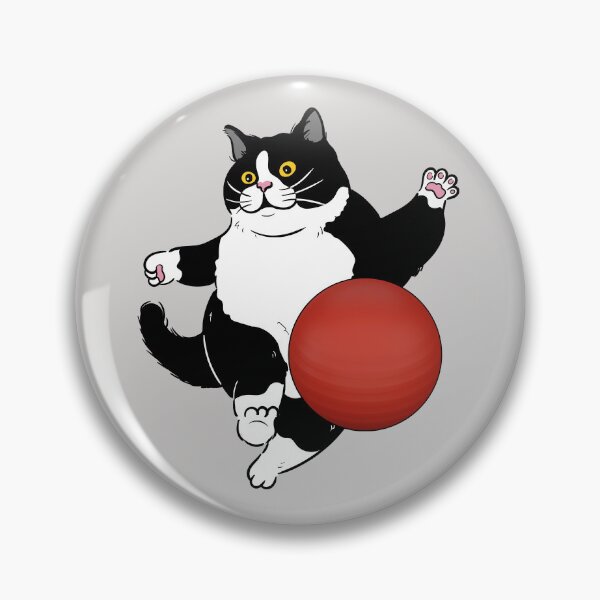 Item preview, Kickball designed and sold by AMERICANCHEEZ.