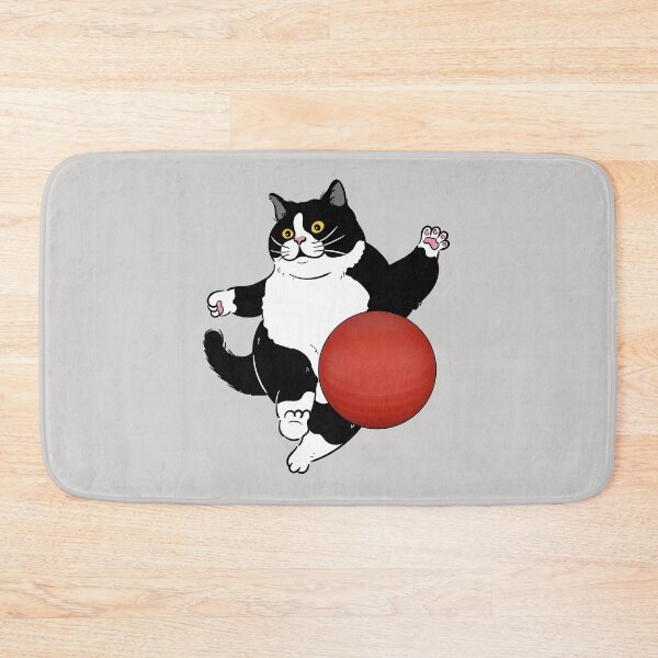 Item preview, Kickball designed and sold by AMERICANCHEEZ.