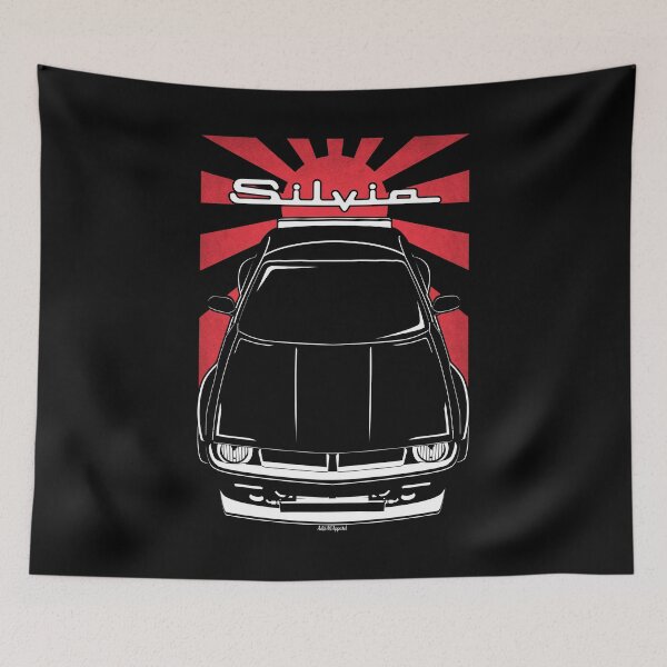 Item preview, Silvia S14 Body Kit designed and sold by EuroLegends.