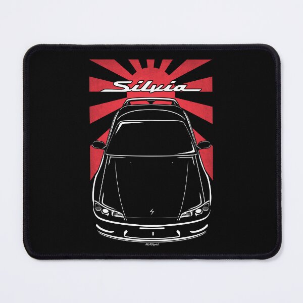 Item preview, Silvia S15 1999-2002 designed and sold by EuroLegends.
