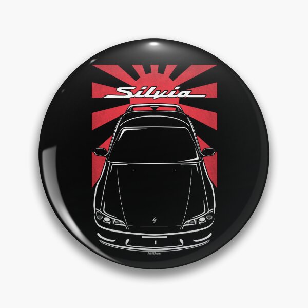 Item preview, Silvia S15 1999-2002 designed and sold by EuroLegends.