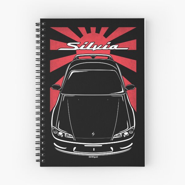 Item preview, Silvia S15 1999-2002 designed and sold by EuroLegends.