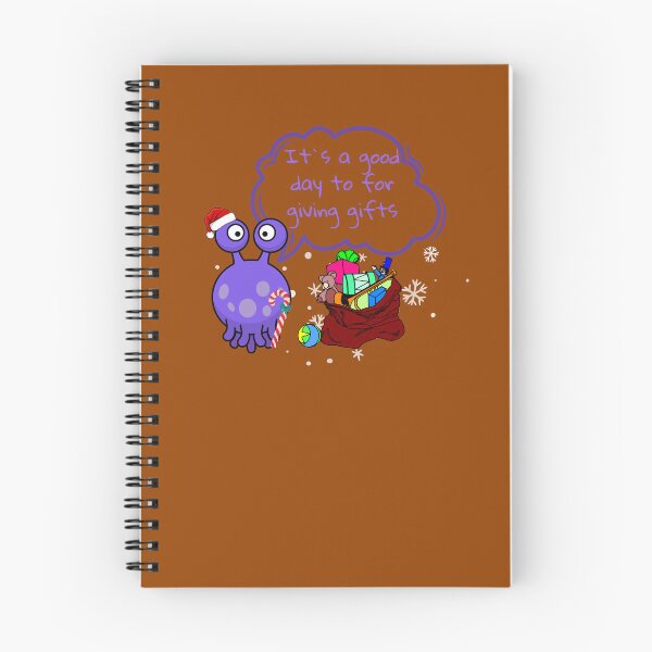 Item preview, It`s a good day to for giving gifts. designed and sold by Krzysztof Siwek.