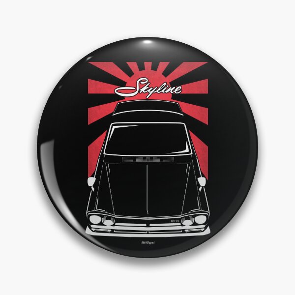 Item preview, Skyline 2000 GTR C10 designed and sold by EuroLegends.