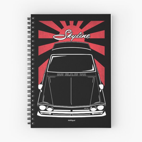 Item preview, Skyline 2000 GTR C10 designed and sold by EuroLegends.