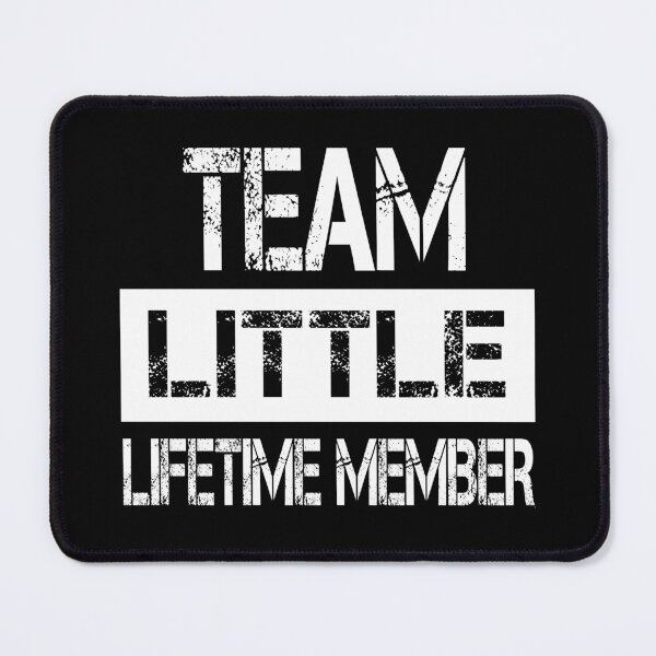 Item preview, Little Name Little Lifetime member designed and sold by Opera-Dan.