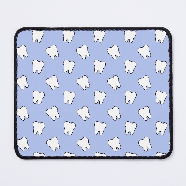 Item preview, Teeth pattern designed and sold by sasyall.