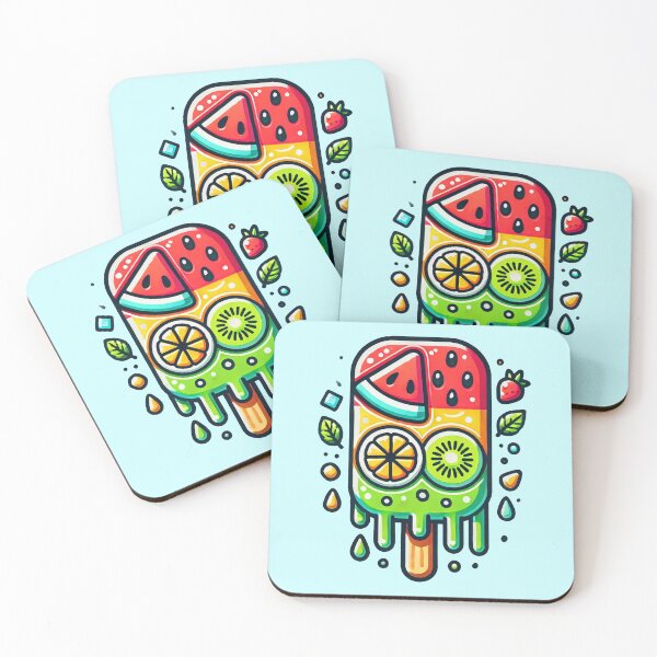 Item preview, Refreshing Popsicle designed and sold by Random 00.