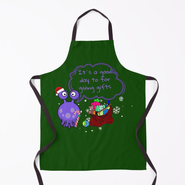 Item preview, It`s a good day to for giving gifts. designed and sold by Krzysztof Siwek.