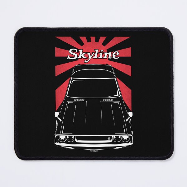Item preview, Skyline 2000 GTR C110 designed and sold by EuroLegends.