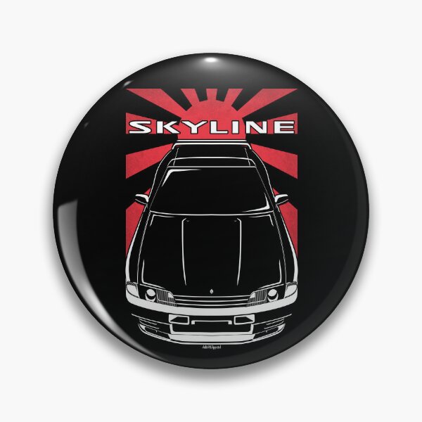 Item preview, Skyline GTR V Spec R32 designed and sold by EuroLegends.