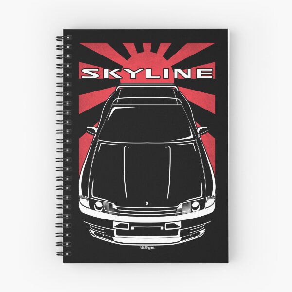 Item preview, Skyline GTR V Spec R32 designed and sold by EuroLegends.