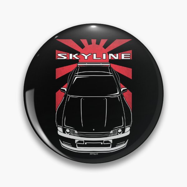 Item preview, Skyline GTR V Spec R32 Body Kit designed and sold by EuroLegends.