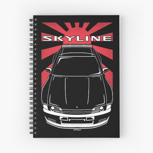 Item preview, Skyline GTR V Spec R32 Body Kit designed and sold by EuroLegends.