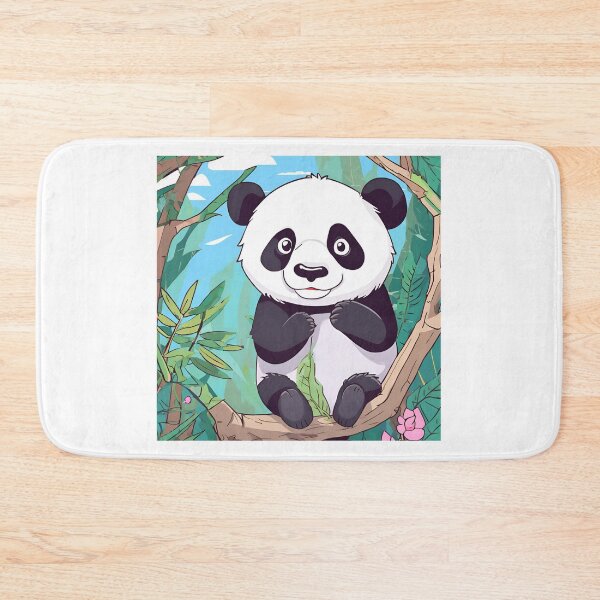 Item preview, Cute Panda designed and sold by Gina-Rosa.