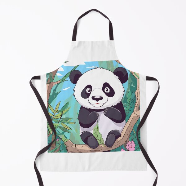 Item preview, Cute Panda designed and sold by Gina-Rosa.