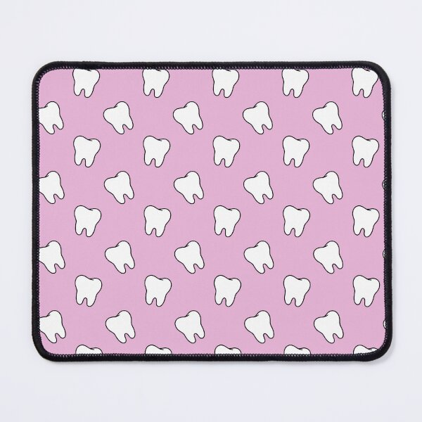 Item preview, Teeth pattern designed and sold by sasyall.