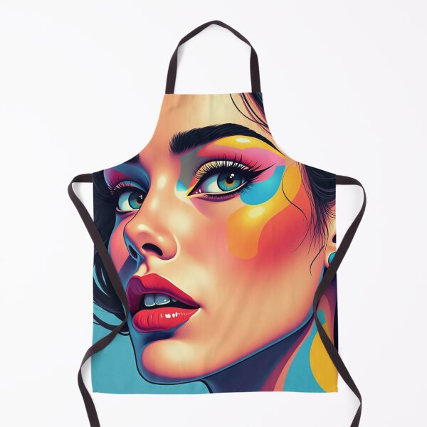 Item preview, Vibrant Muse designed and sold by swang22.