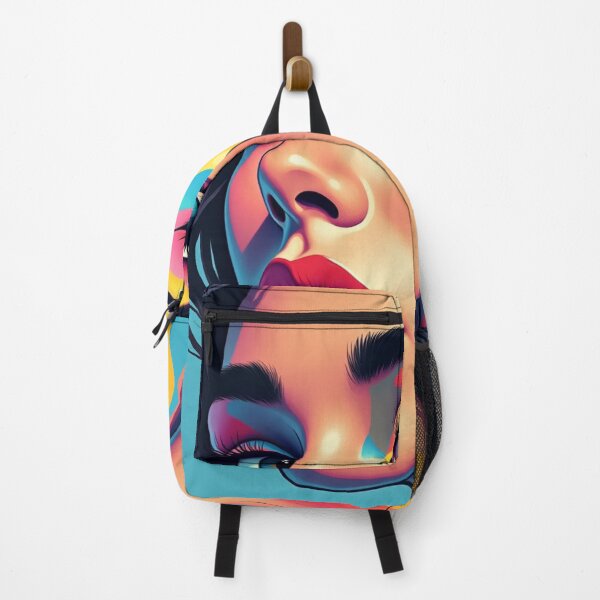 Item preview, Vibrant Muse designed and sold by swang22.