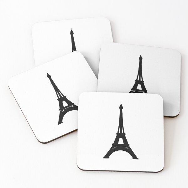Item preview, The Eiffel Tower designed and sold by KalebGebrehiwot.