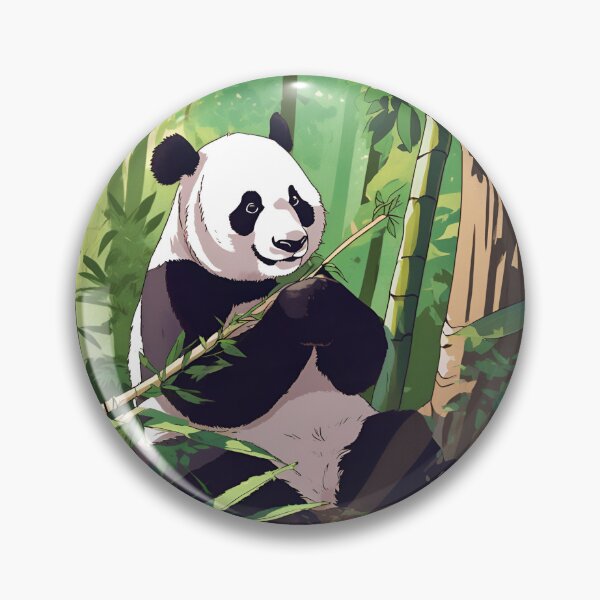 Item preview, Cute Panda designed and sold by Gina-Rosa.