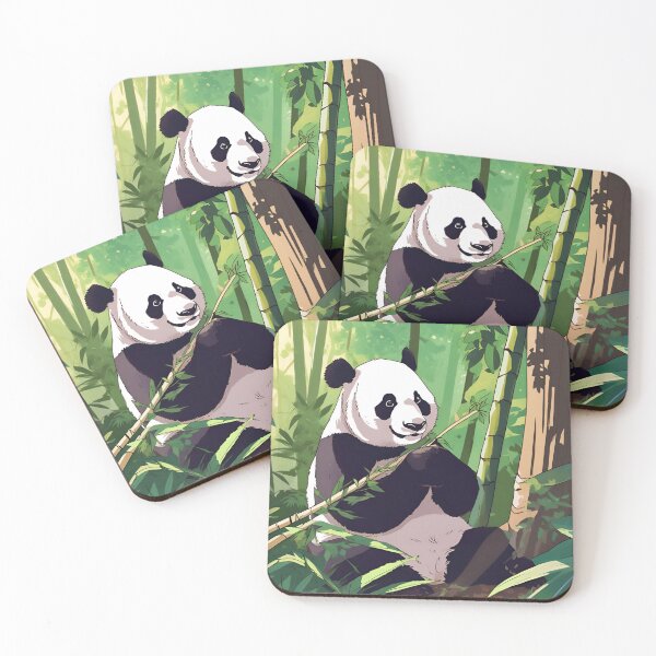 Item preview, Cute Panda designed and sold by Gina-Rosa.