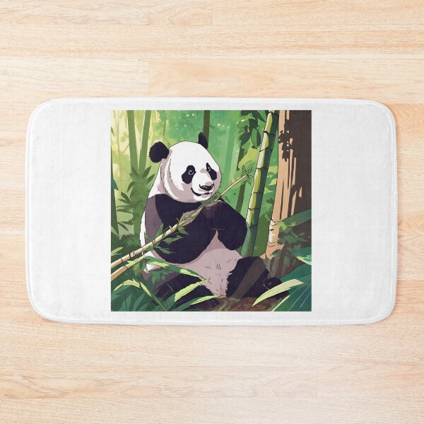 Item preview, Cute Panda designed and sold by Gina-Rosa.