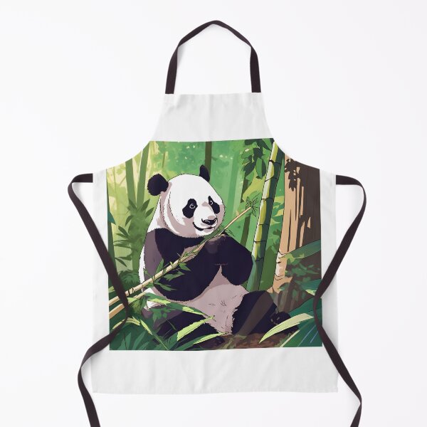 Item preview, Cute Panda designed and sold by Gina-Rosa.