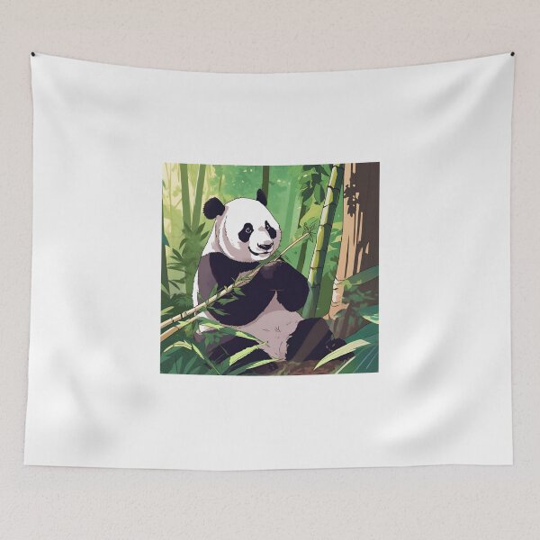Item preview, Cute Panda designed and sold by Gina-Rosa.