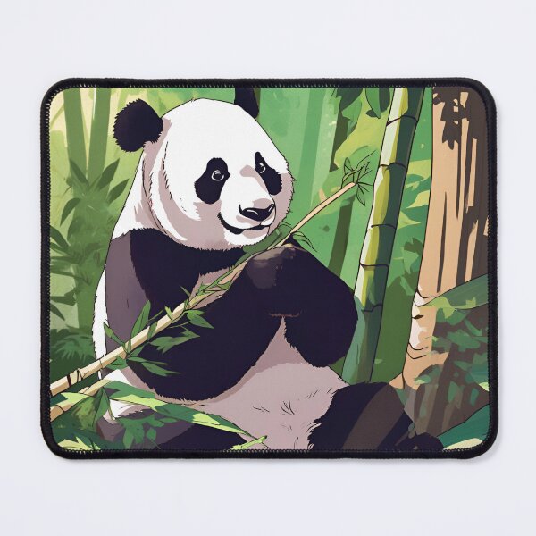 Item preview, Cute Panda designed and sold by Gina-Rosa.