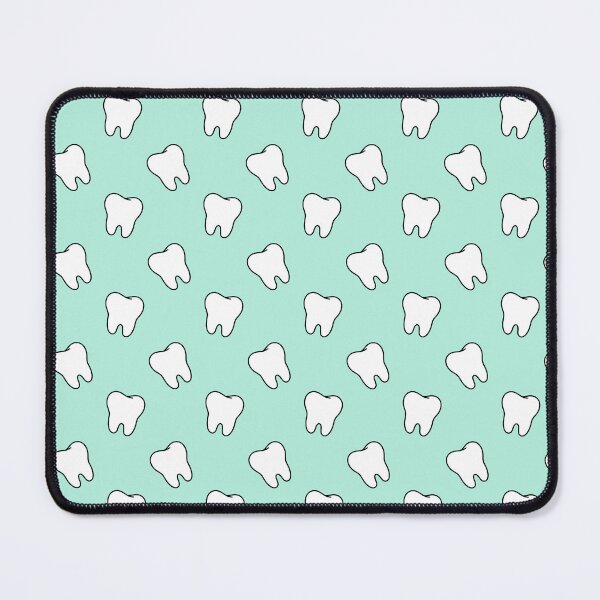 Item preview, Teeth pattern designed and sold by sasyall.
