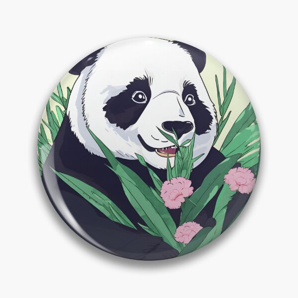 Item preview, Cute Panda designed and sold by Gina-Rosa.