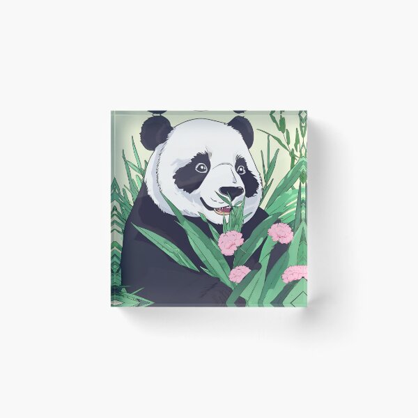 Item preview, Cute Panda designed and sold by Gina-Rosa.