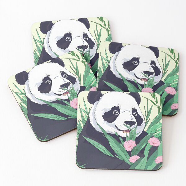 Item preview, Cute Panda designed and sold by Gina-Rosa.