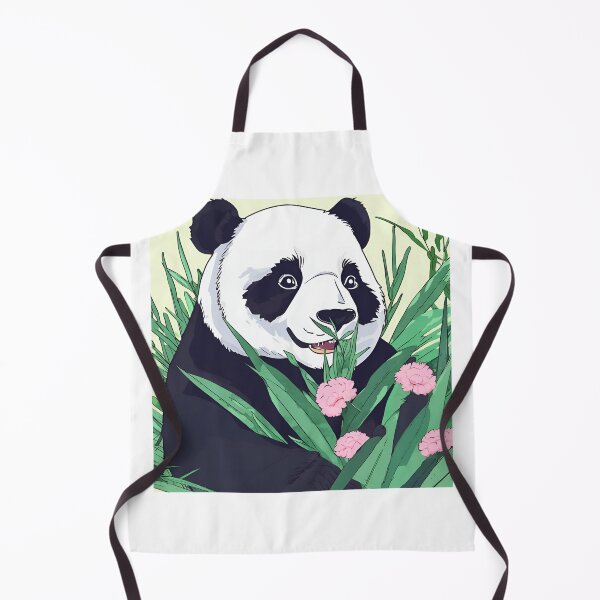 Item preview, Cute Panda designed and sold by Gina-Rosa.