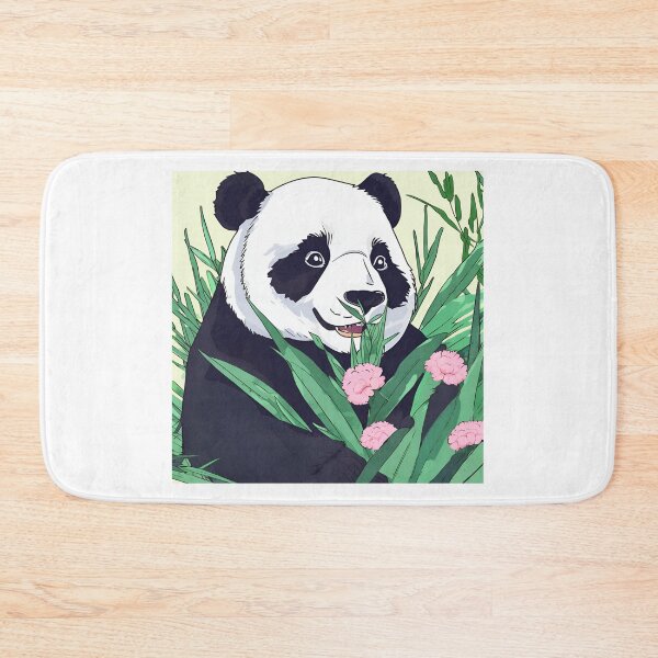 Item preview, Cute Panda designed and sold by Gina-Rosa.