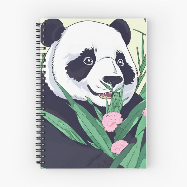 Item preview, Cute Panda designed and sold by Gina-Rosa.
